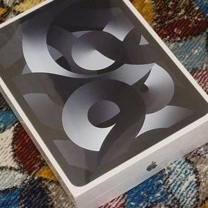 iPad Air 5th Generation- New in Box!